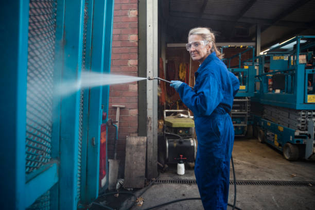 Elsberry, MO Pressure Washing Services Company